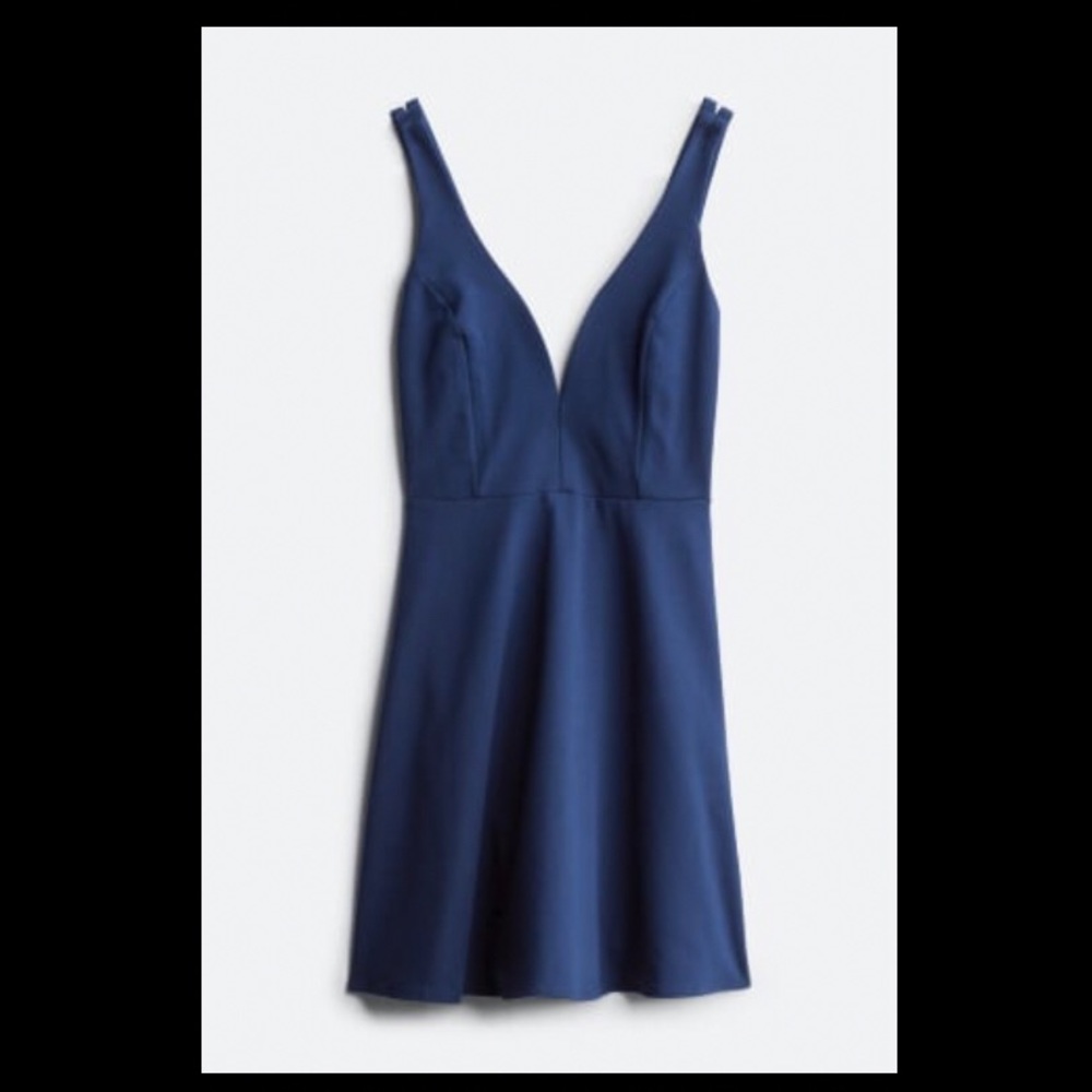 Lulu Kenna Knit Dress